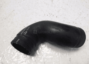 Jaguar 3.0 5.0 sc wąż termostatu króciec pompy 2