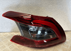 Lampa lewy tyl peugeot 308 ii T9 9823728680 org fv 1