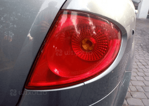 Seat Toledo III lampa tyl tylna prawa 1