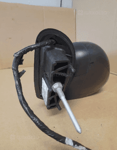 Lusterko prawe 10 pin citroen C5 iii eypc 3
