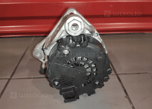 BMW N57 3.0D F01 F10 E70 ALTERNATOR KOMPLETNY 220A ORYGINAŁ IGŁA 4
