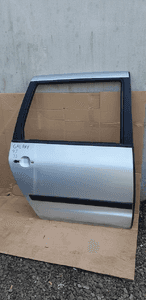 Drzwi prawy tył tylne prawe Ford Galaxy MK1 Lift 33 1