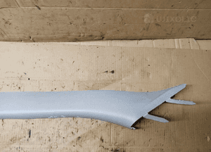 Osłona poszycie słupka lewy przód Ford Mondeo MK3 1S71-F03511-ALW 2