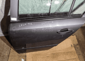 Drzwi lewy tył opel astra iii h hb 4
