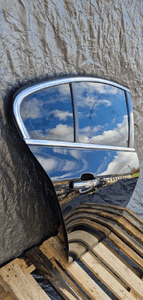 Opel Insignia A Hatchback sedan drzwi prawe tylne Z22C 3