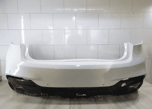 Zderzak tylny 4XPDC bmw X6 F16 m-pakiet 8056534 4286 1