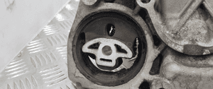 Bmw X1 E84 reduktor x drive 50 tyś przebiegu 7643755 13