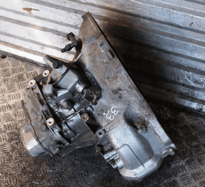 Skrzynia biegów opel corsa d 1.2 16V 80KM F13MC429 2007 9