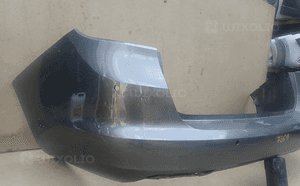 Zderzak tył tylny opel astra k v 5 kombi 15- 2