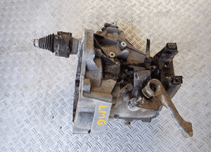 SKRZYNIA BIEGÓW 1.2 TSI LMG VW AUDI SEAT SKODA RADOM 6