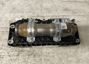 Poduszka AIRBAG pasażera Audi A8 D4 3.0 TDI 4G0880204F 4
