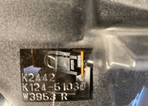 Mazda CX-5 CX5 ii lampa full led prawy 17- 7