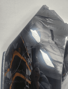 Renault megane 4 iv błotnik prawy przód przedni 3
