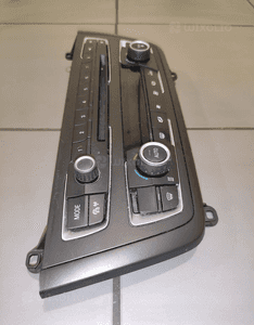 Bmw 3 F30 F31 F34 F35 F20 F21 panel radia nawiewu klimatyzacji ładny oryg 6