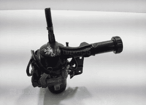 POMPA WSPOMAGANIA ELEKTRYCZNA PEUGEOT PARTNER BERLINGO III 9803384280 12-18 6