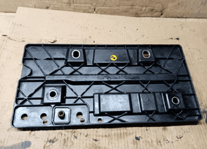 Podstawa akumulatora VW Passat B6 3C0804869A 3