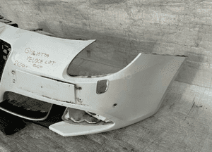 Alfa romeo giulietta velioce lift zderzak przedni 16- 3