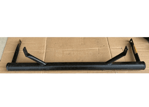 Belka przednia wzmocnienie dolne Land Rover Defender 1