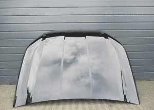 Maska pokrywa silnika ford ranger v 5 lift 2015 1