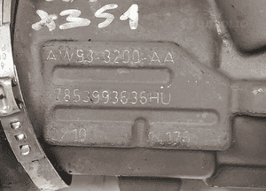 JAGUAR XJ X351 MAGLOWNICA PRZEKŁADNIA KIEROWNICZA ORYGINAŁ 12