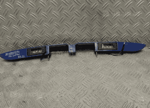 A4 B5 lift blenda klapy tył 8D9827574 2