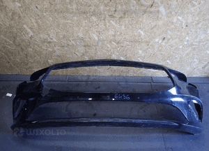 ZDERZAK PRZÓD MERCEDES CLA W118 1