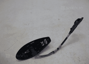 Lexus gx 460 antena płetwa biała gps 5