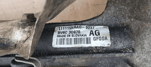 Maglownica przekładnia kierownicza Ford Focus MK3 BV6C-3D070-AG BV6C3D070AG 7
