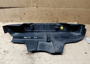 Pokrywa osłona silnika Audi A6 C6 3.2 FSI 06E103925A 4