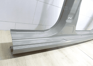 Skoda octavia iii 5E prawy próg poszycie ramka org 5