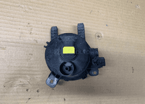 Halogen prawy przód przedni BMW 3 GT F34 7248912 2
