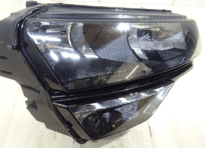 Skoda karoq lampa prawy przód przednia prawa 57B941016A llu 2