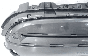 Mini cooper se 2019- grill atrapa zderzaka 7499533 3