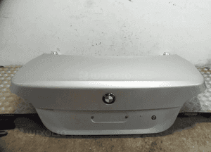 Klapa bagażnika bmw E60 06R kod 354 1