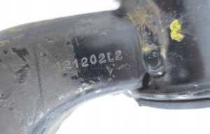 MERCEDES SPRINTER W901 1995- WAHACZ ZWROTNICA PRZÓD 9013320301 7