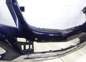 Mercedes glk W204 X204 lift zderzak przód A2048855238 4