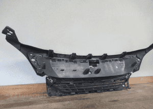 Grill gril atrapa peugeot 5008 ii 2017-2021 13