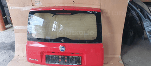 Klapa bagażnika tył tylna Fiat Panda II 1
