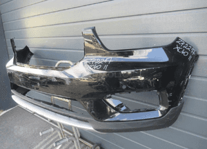 Zderzak przedni przód volvo XC40 xc 40 31449359 2017-2022 12