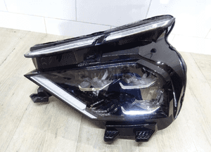 Citroen C4 iii lampa lewy przód 9830649480 1