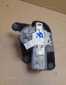 SILNICZEK WYCIERACZKI TYŁ PEUGEOT / CITROEN nr 53031812 1