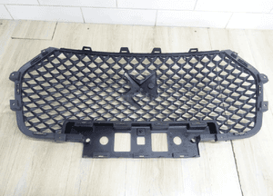 chrom ATRAPA GRILL CITROEN DS7 9820885677 5