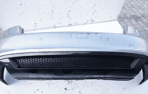 Zderzak tył pdc s-line audi A5 8T B8 coupe LY7G 5