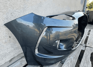 Zderzak przód przedni citroen DS3 2010- 9687534777 cały 3