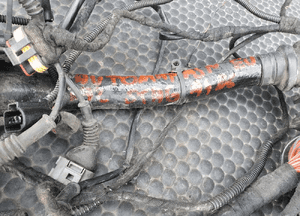 Wiazka Instalacja Silnika 3.0 ASN V6 Europa Automat Audi A4 B6 Gaz Stag 23