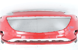 Zderzak przód przedni opel corsa e 39003567 4