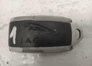 Jaguar xf X250 kluczyk pilot oryginał europa 3