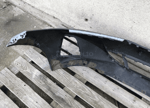 Zderzak przód przedni bmw 3 G20 G21 lift fl lci basis basic zwykły cały 4