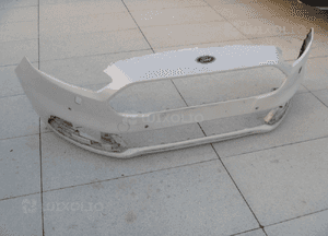 Ford s max MK2 vignale zderzak przedni oryginał GM2B-17C831-R 2