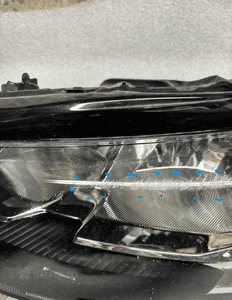 Lampa lewy przod peugeot 208 ii 2 9823193980 org 6